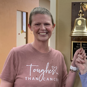 Team Page: The Power of Pink